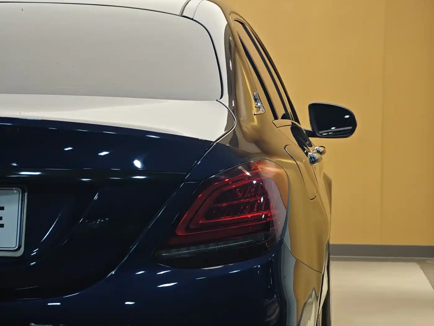 Mercedes-Benz C-Class 2020 Facelift C 260 L Sport фото 27