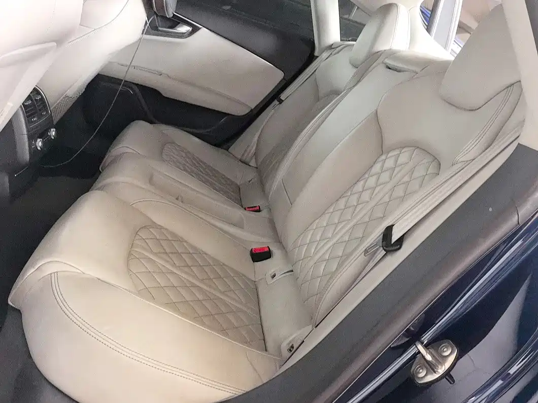 Audi S7 2014 2013 4.0 TFSI quattro