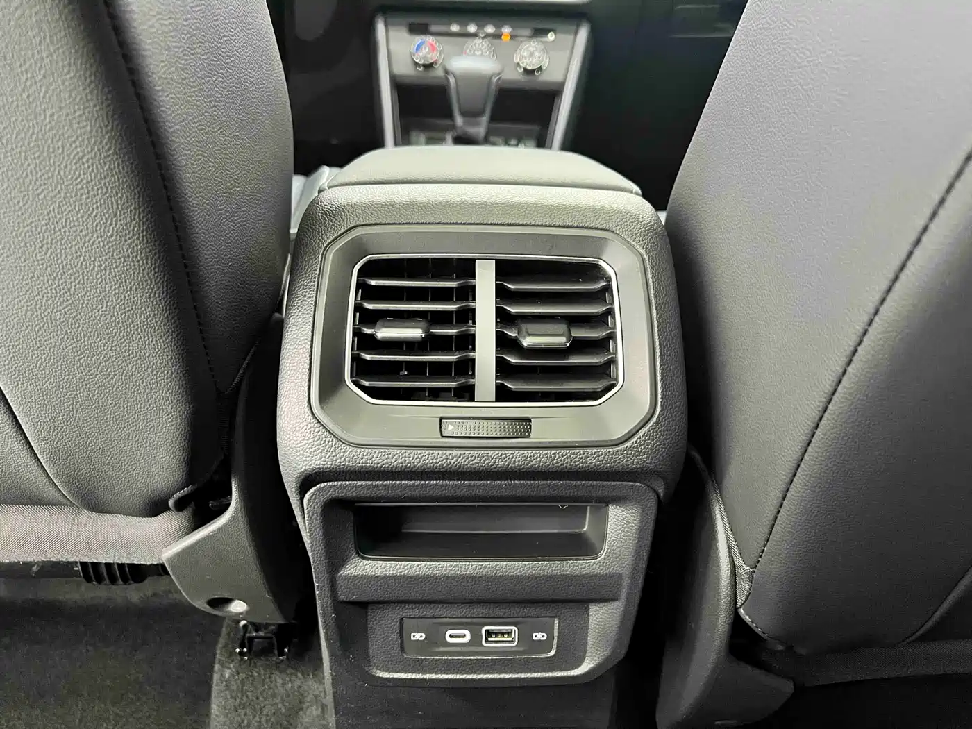 Volkswagen Tiguan L 2023 280TSI 2WD Trend Limited Edition фото 14
