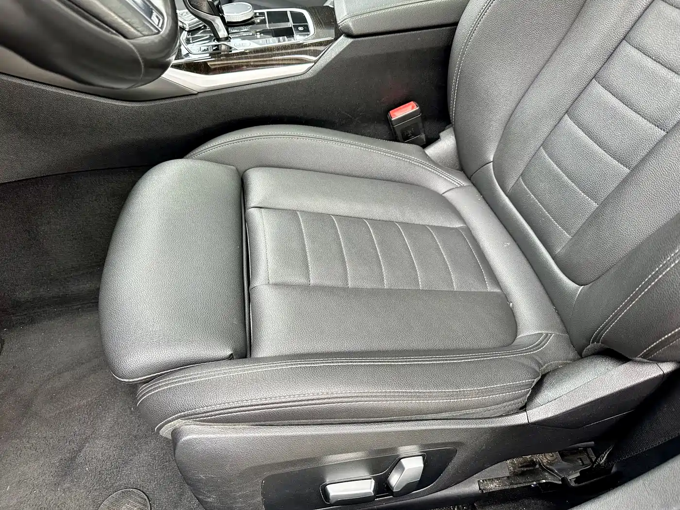 BMW 3 Series 2020 325Li M Sport Package фото 11