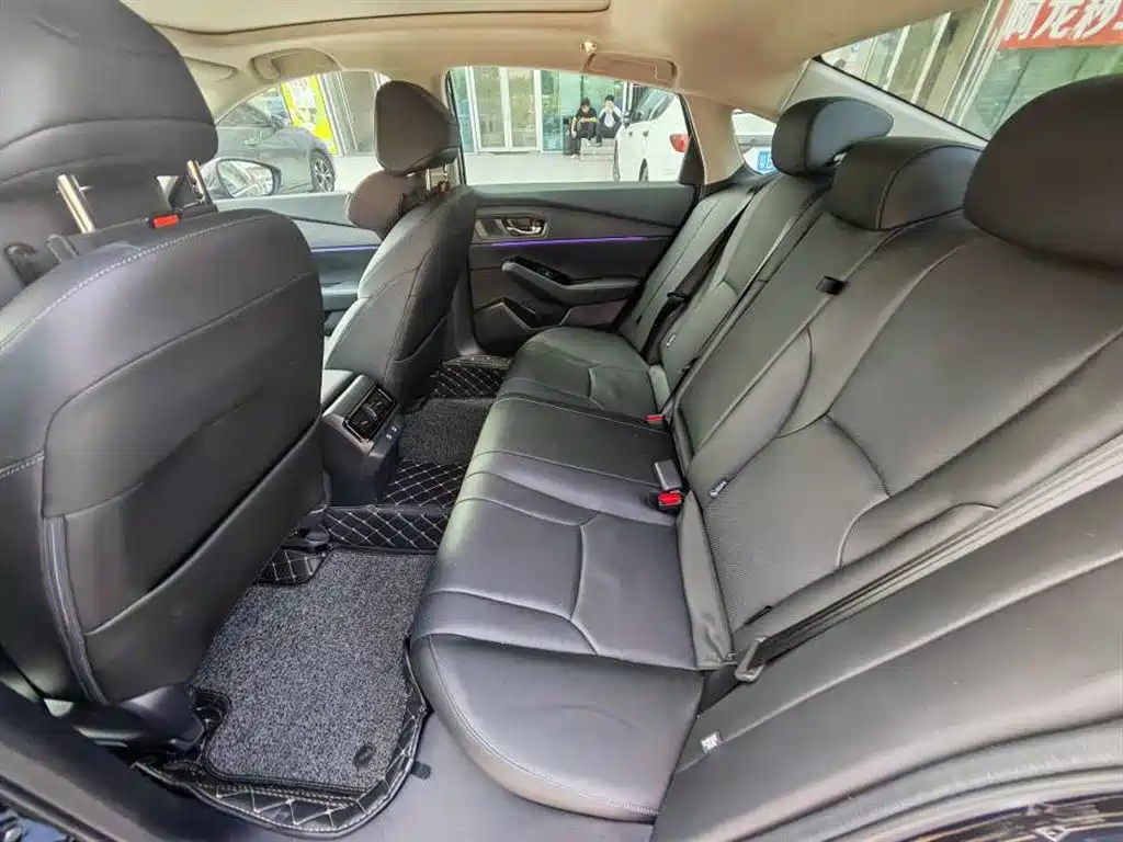 صورة 6 - Honda Accord