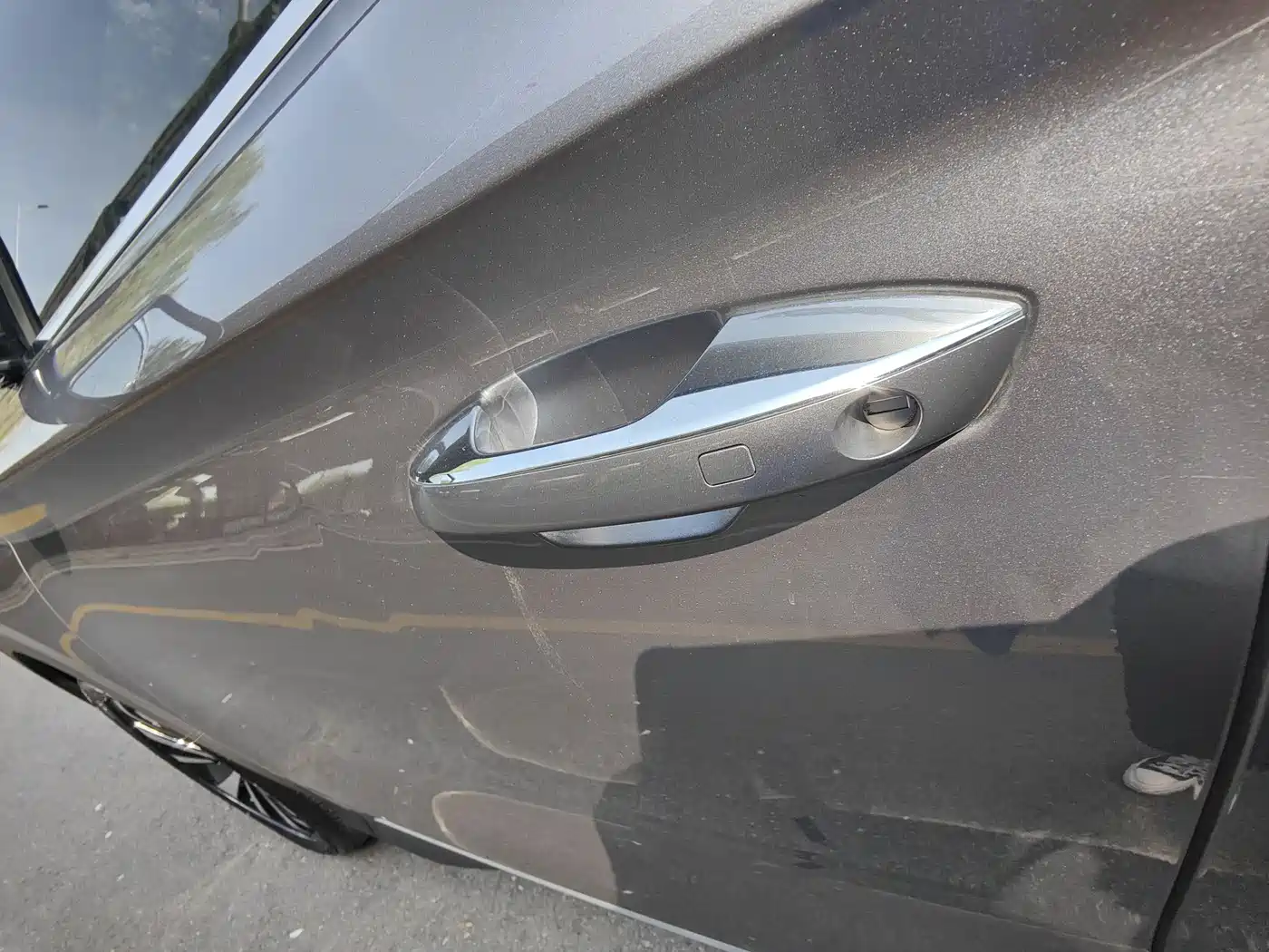 BYD SONGJIANG NEW ENERGY