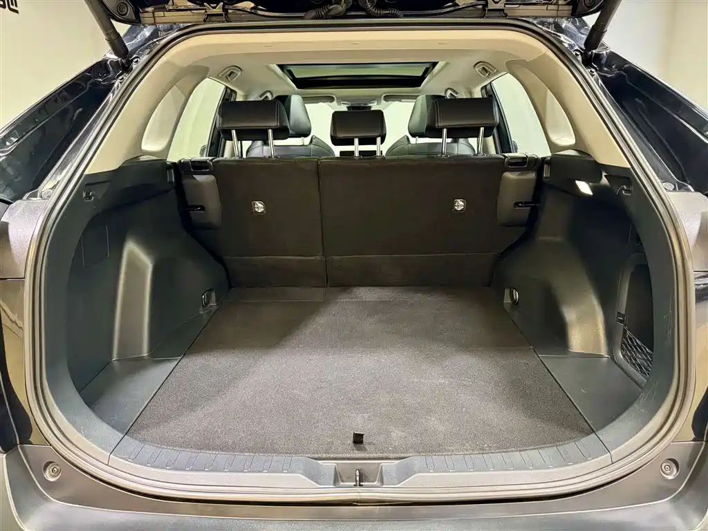 Toyota Wildlander 2023 Hybrid 2.5L E-CVT AWD Premium Edition фото 12