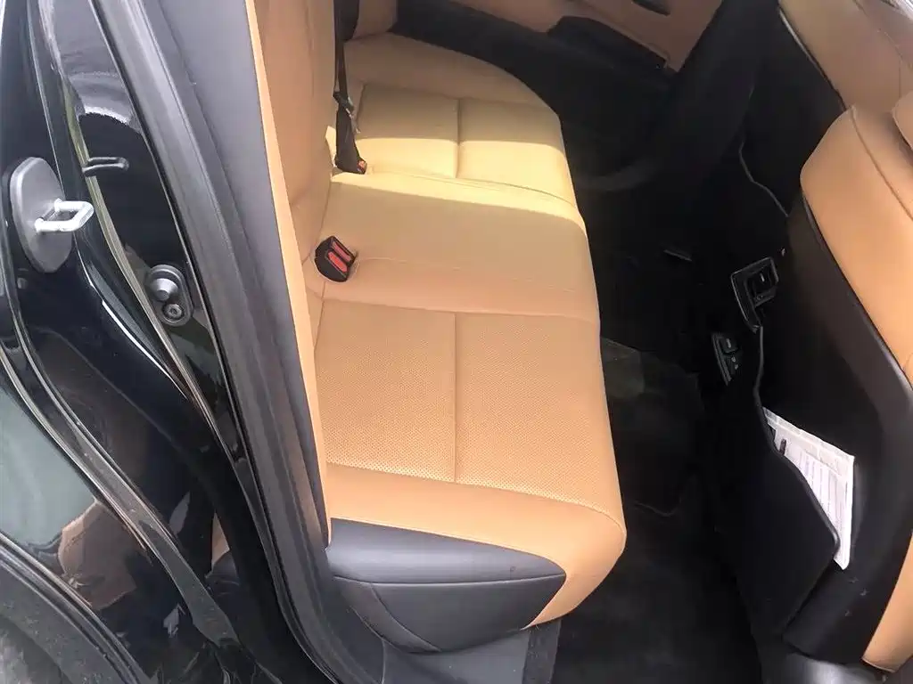 Lexus ES 2021 200 Excellence Edition фото 9