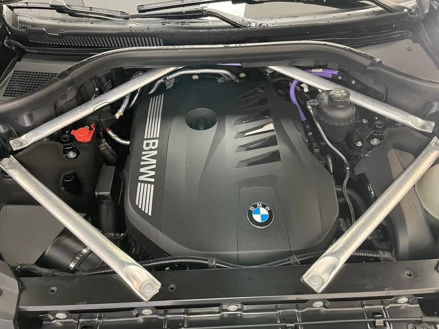 BMW X7 2023 xDrive40i Leading Luxury Package фото 27