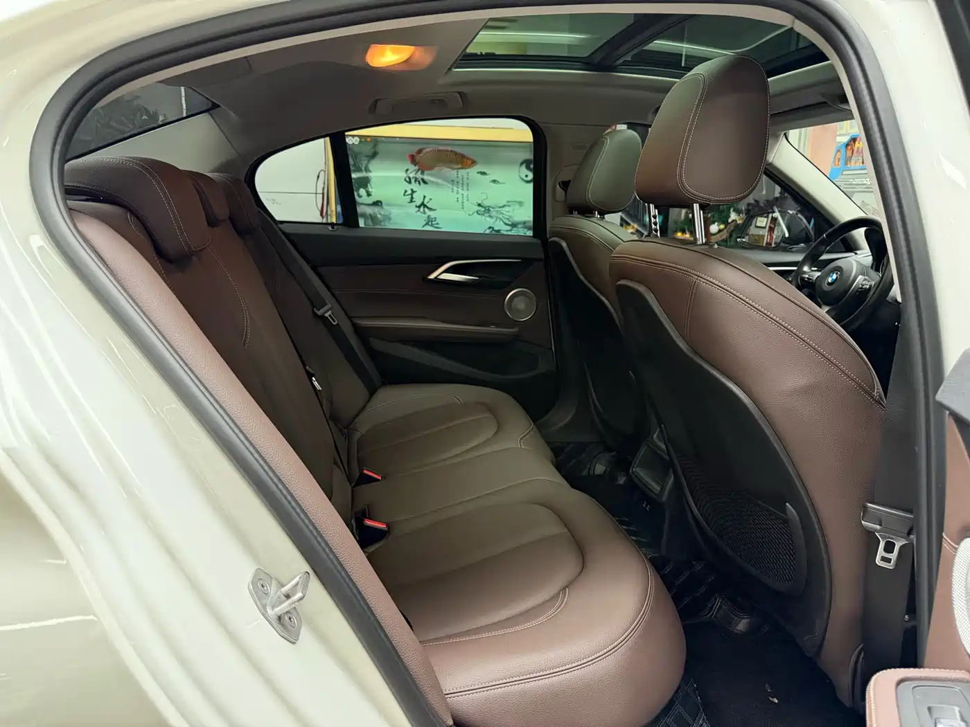 BMW 1 Series 2021 Facelift 120i M Sport Shadow Edition фото 26