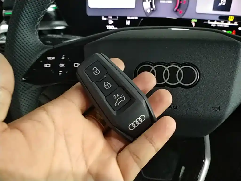Audi A5L Sportback 2026 2025 2.0T Premium quattro Model