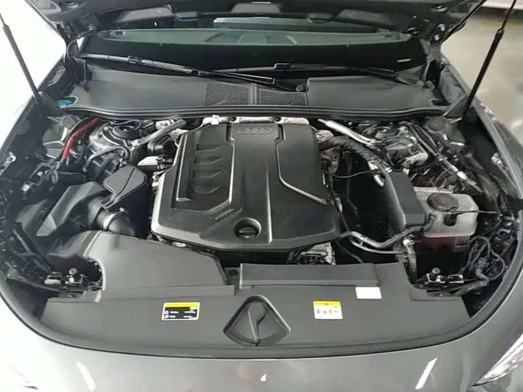 Photo 20 - Audi A5L Sportback