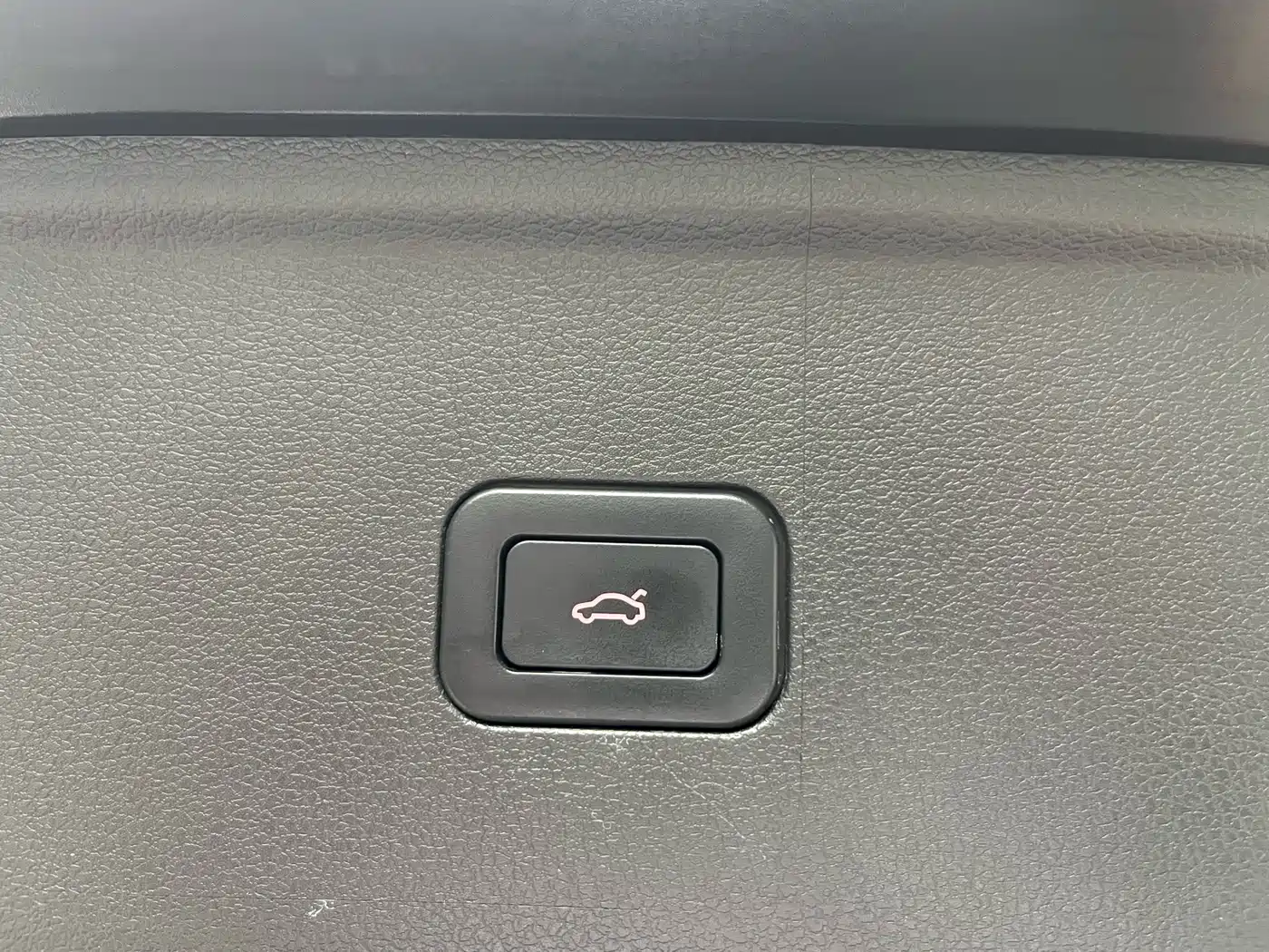 Hongqi HS5 2023 2.0T Flag Enjoy Pro Edition фото 19