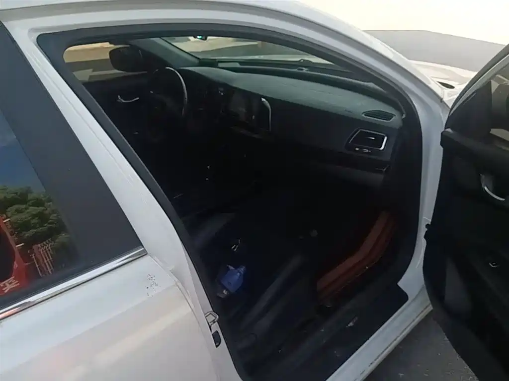 Kia K4 2017 1.6T Automatic T-DLX Turbo фото 11