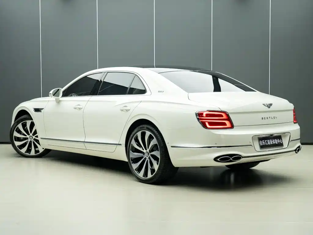 Bentley Flying Spur 2024 2024 V8 Edition 8