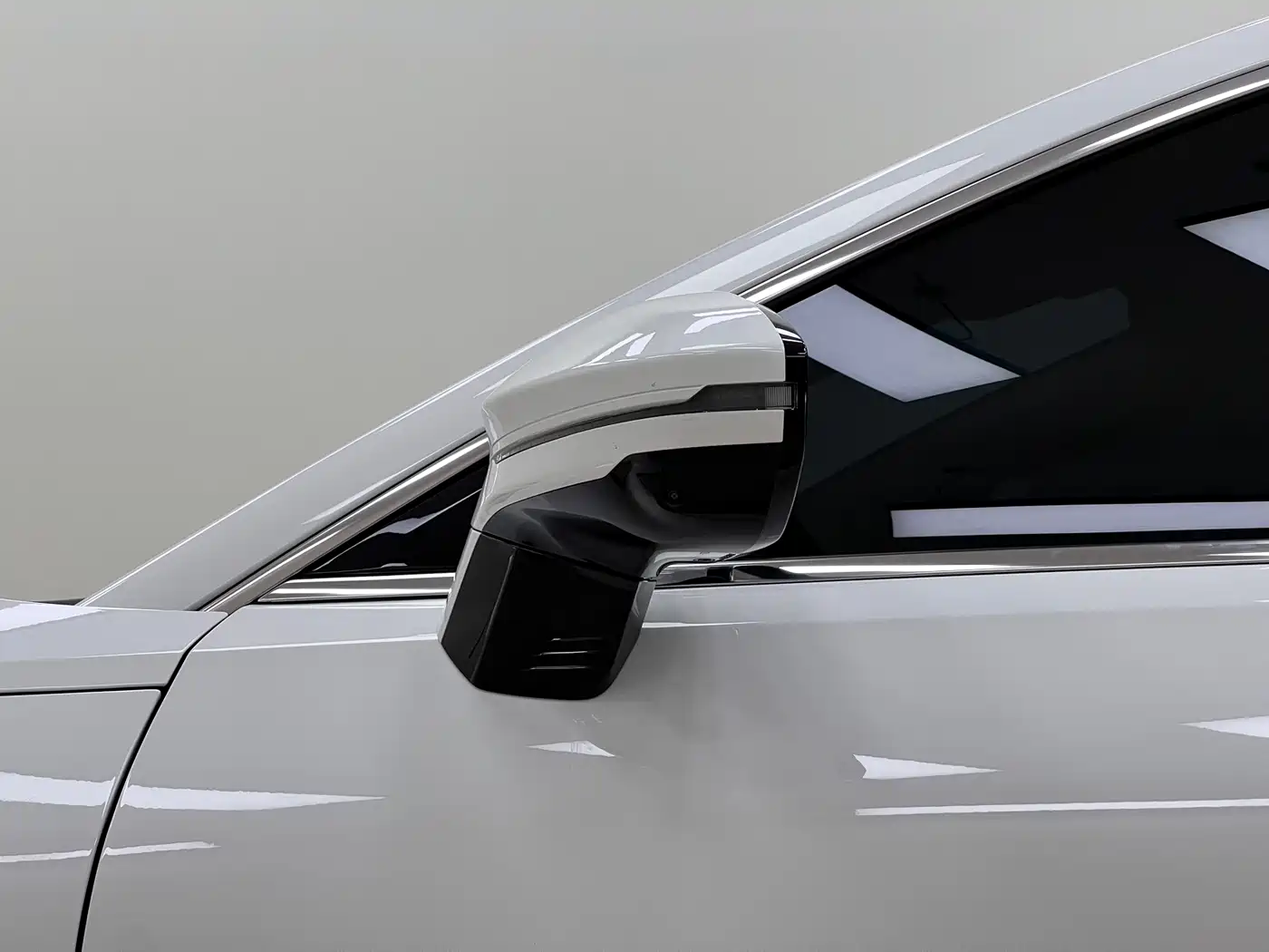 GEELY GALAXY GALAXY SPARKLE 8