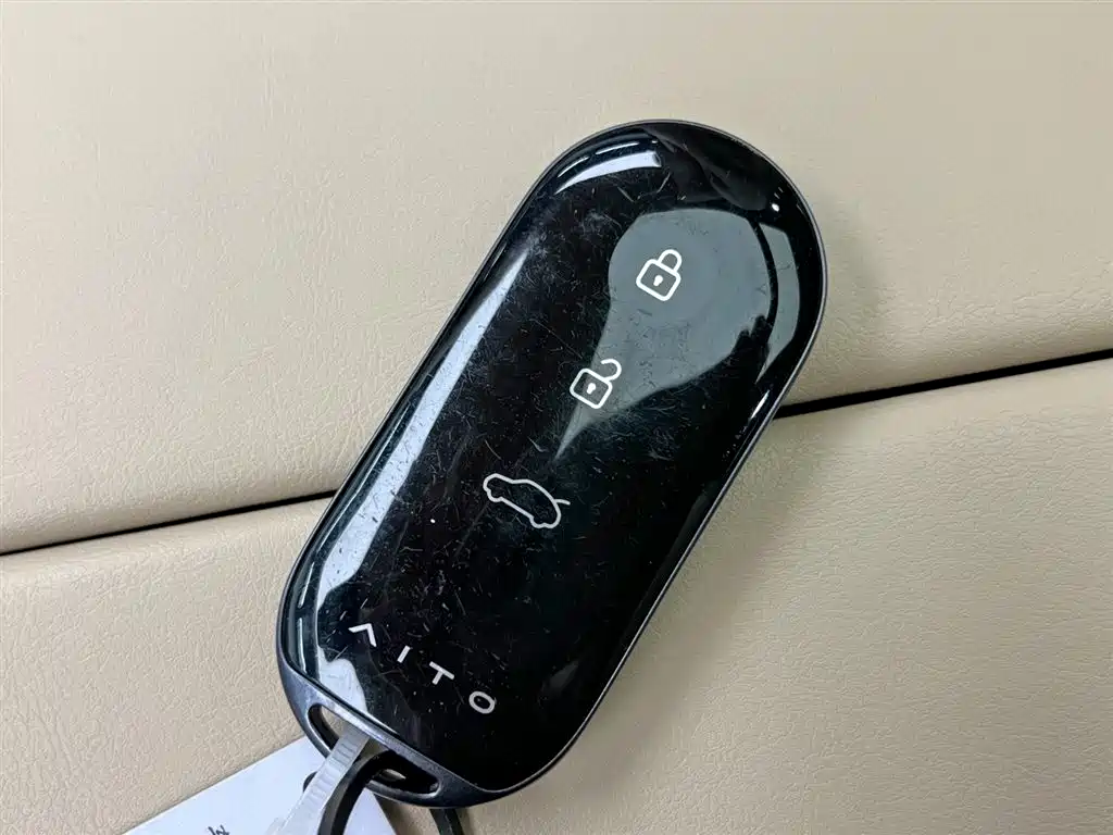 AITO Wenjie AITO M7 2024 1.5T Smart Drive RWD Pro 5-seater фото 19