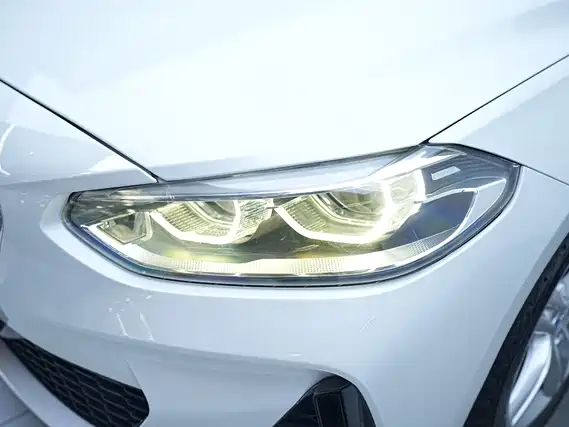 BMW 1 Series 2019 118i M Sport Package фото 19