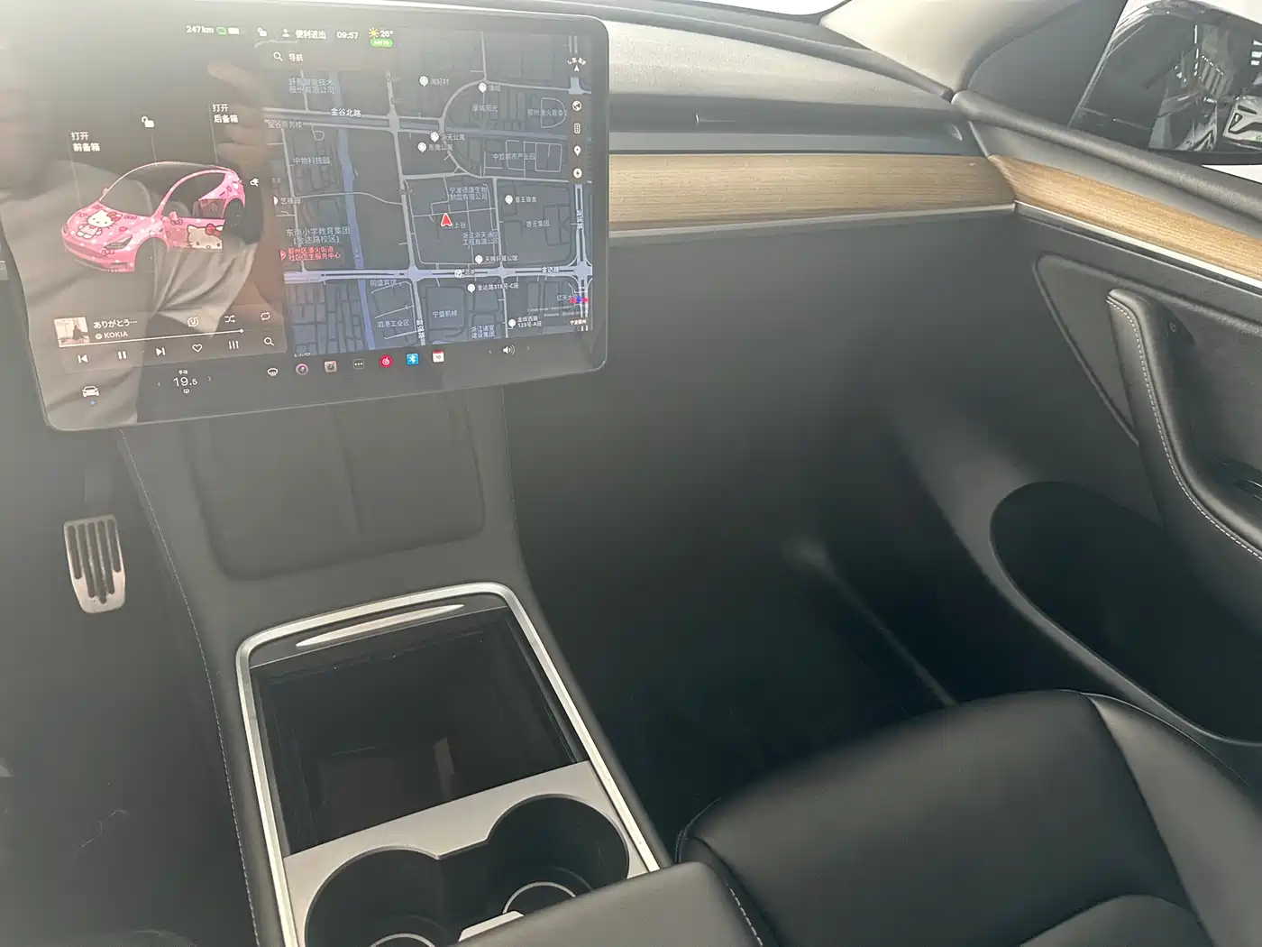 Фото 7 - Tesla Model Y