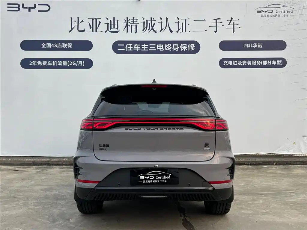 BYD TANGXIN ENERGY