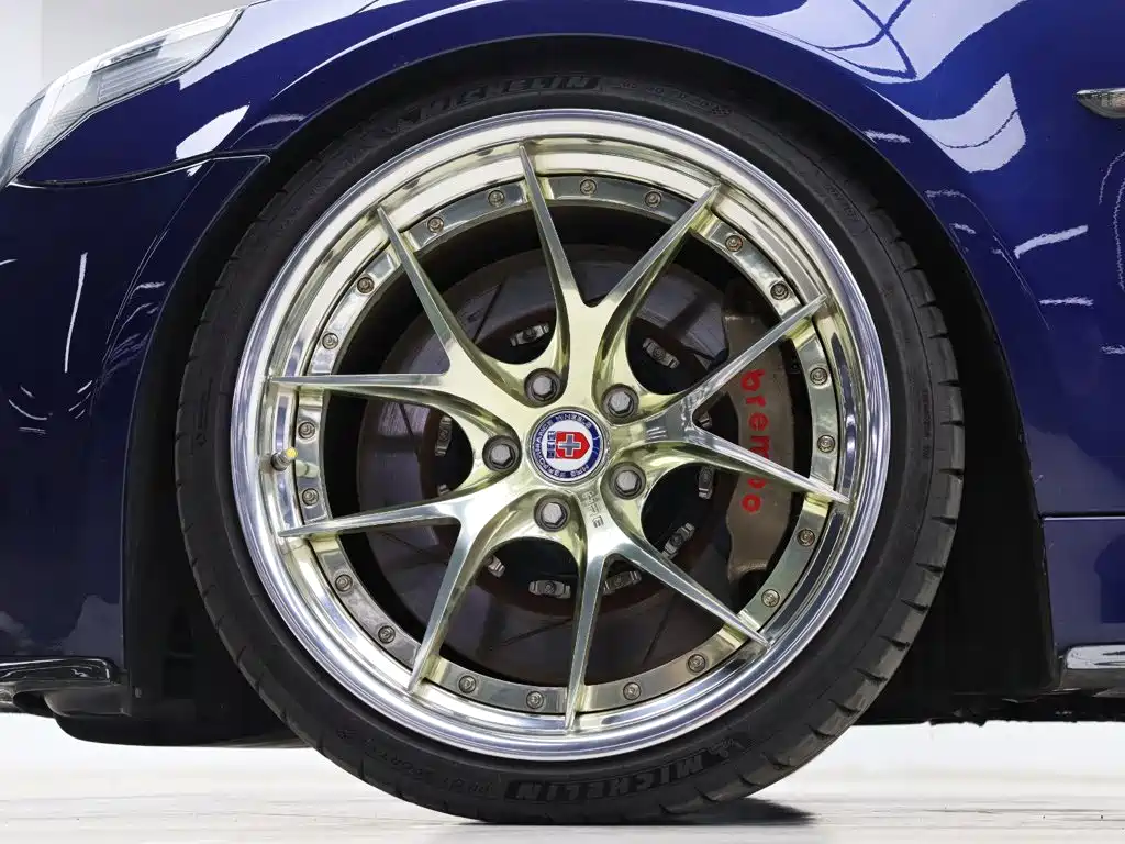 BMW M5 2006 2005 Model M5