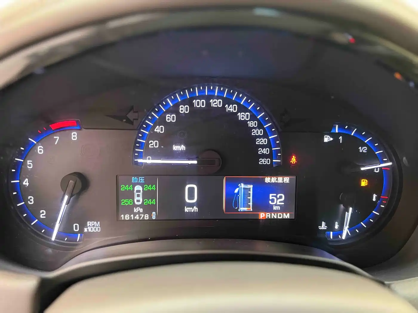 Cadillac XTS 2015 28T Luxury фото 13