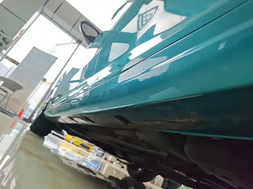 Dongfeng Aeolus Yixuan 2019 2020 230T Automatic Dazzle Edition