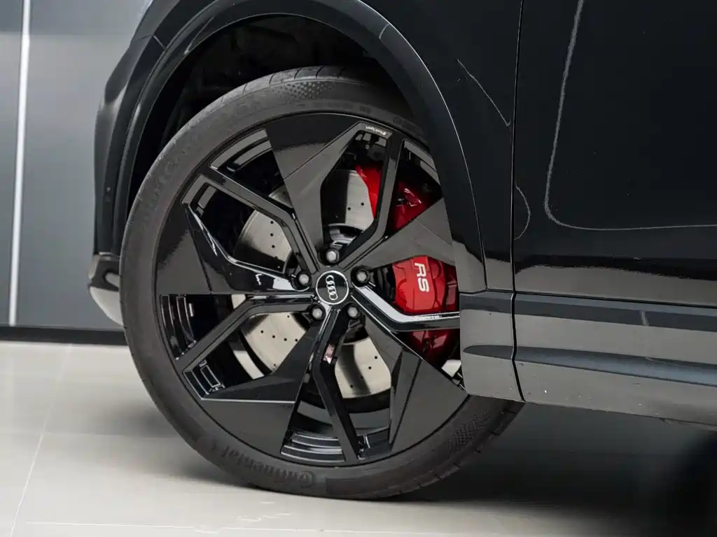 Audi RS Q8 2024 2022 RS Q8 4.0T