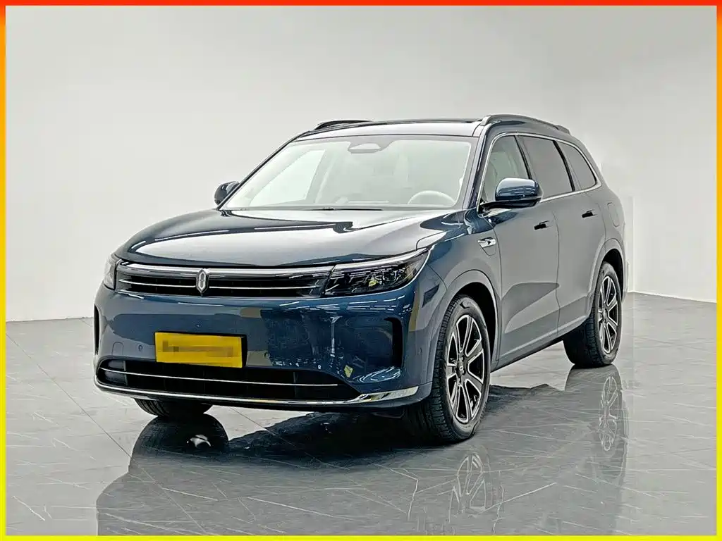 AITO Wenjie AITO M7 2024 1.5T Smart Drive RWD Pro 5-seater