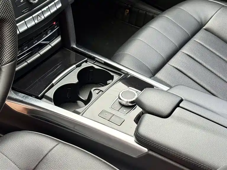 Mercedes-Benz E-Class 2015 E 260 L Sport фото 10