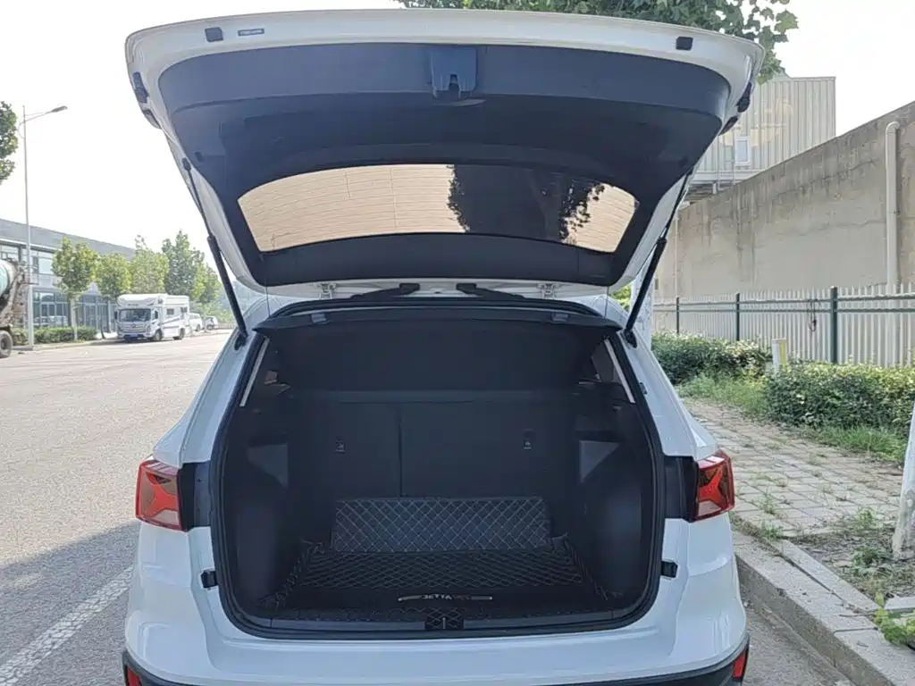 Jetta VS5 2020 2019 280TSI Automatic Joy Edition