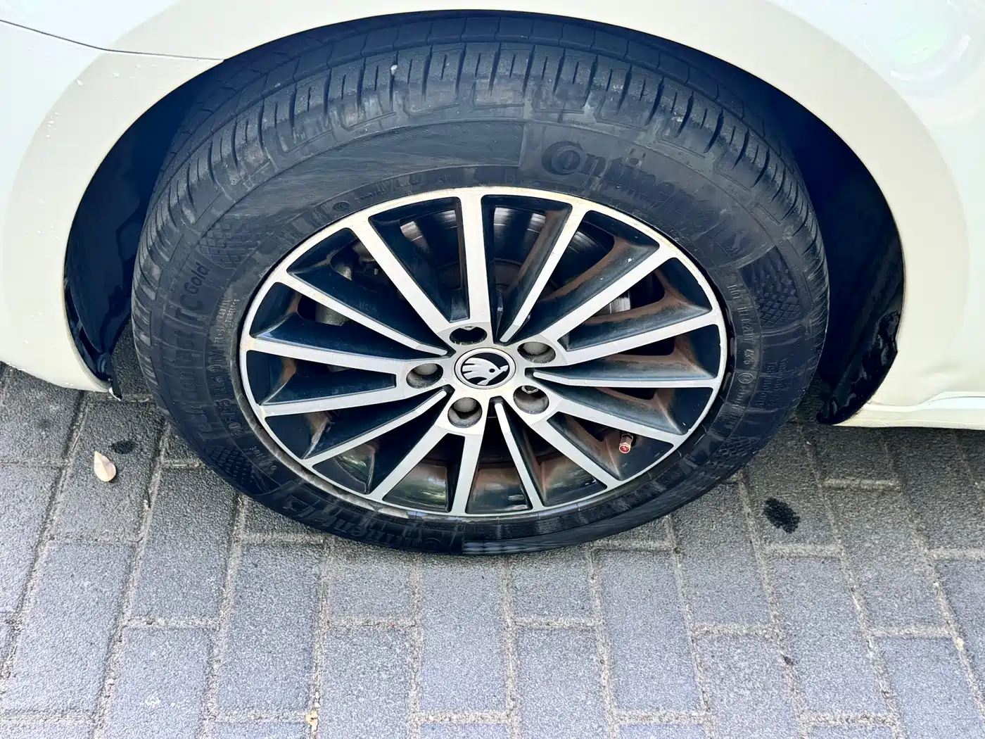 Škoda Octavia 2019 TSI230 DSG Smart Luxury Edition China V фото 5