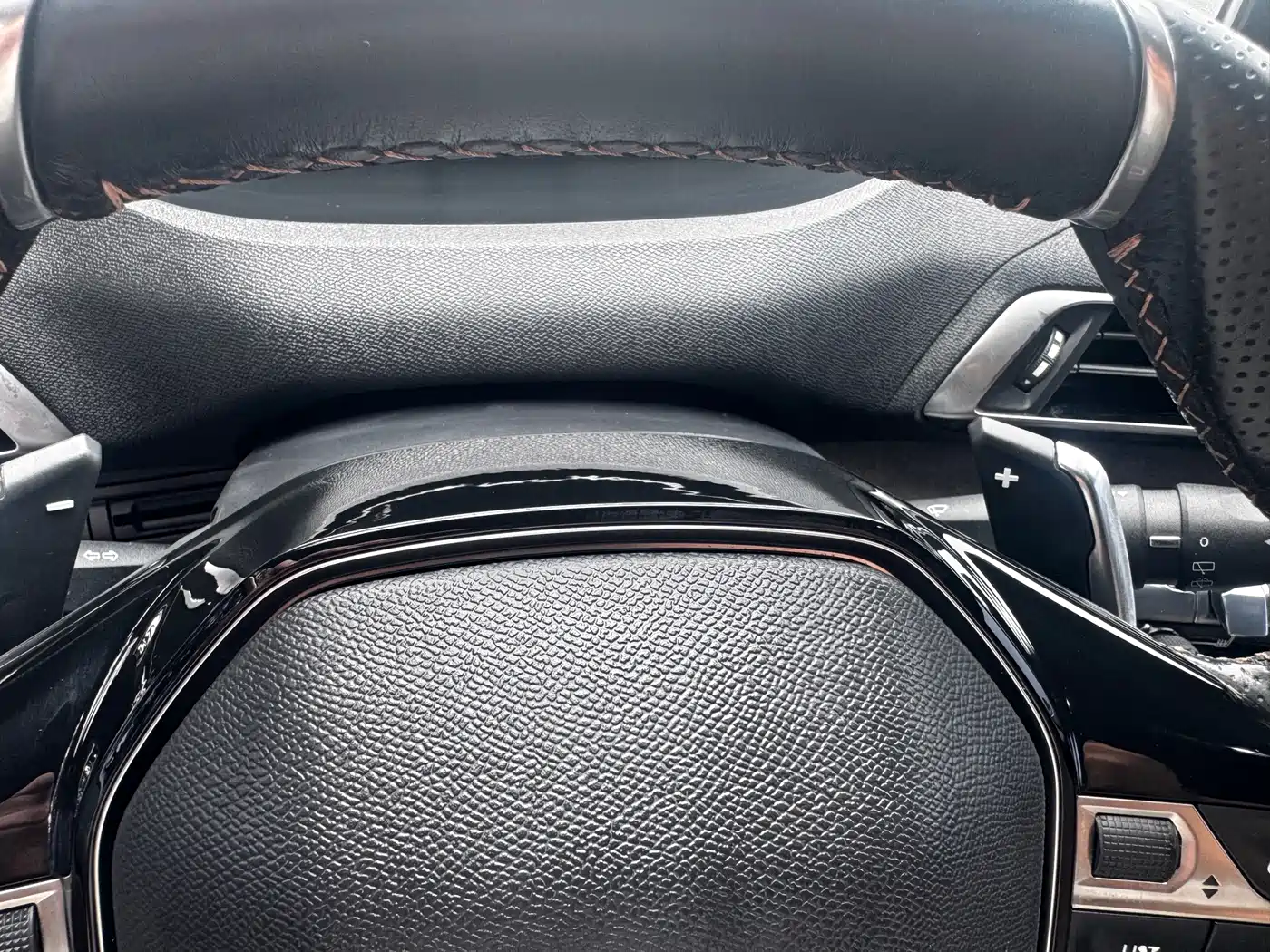 Peugeot 5008 2018 2017 380THP 7-Seater Luxury GT Edition