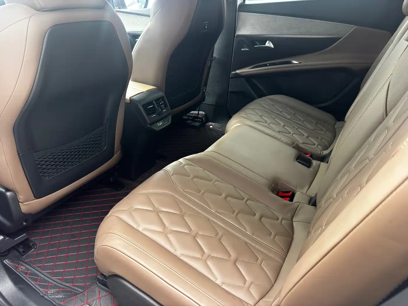 Peugeot 5008 2018 2017 380THP 7-Seater Luxury GT Edition