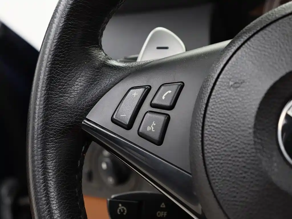 BMW M5 2006 2005 Model M5
