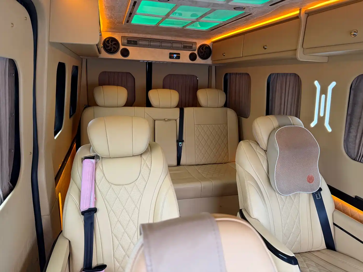 SAIC MAXUS XINTU V90