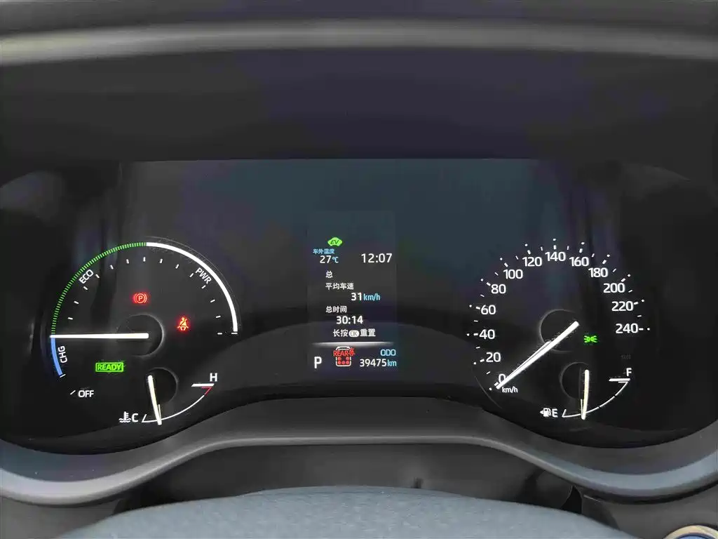 Toyota Sienna 2021 2.5L Hybrid Comfort Edition фото 13