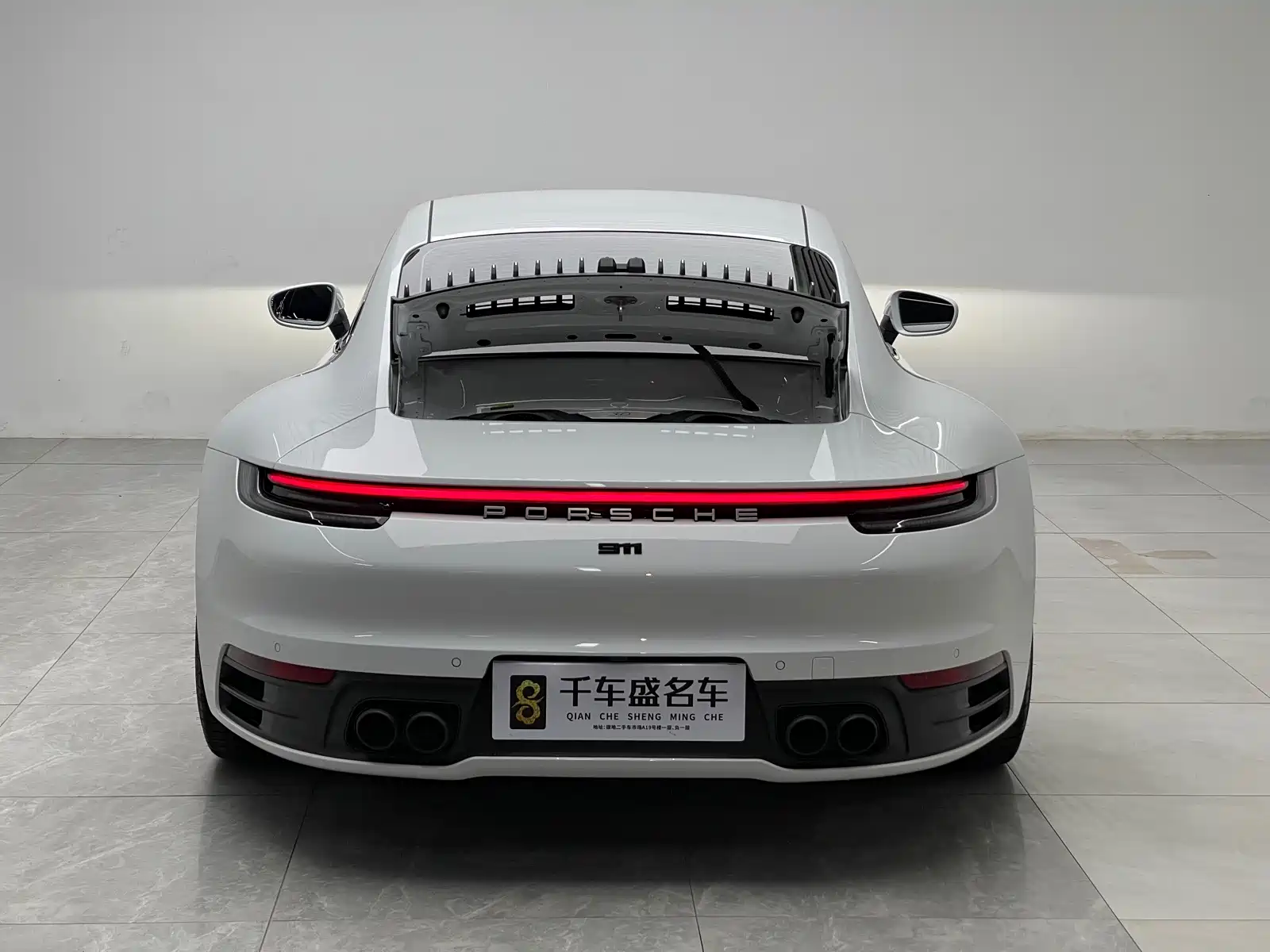 صورة 5 - Porsche 911