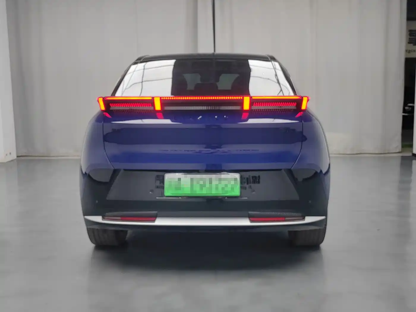 LYNK Z20