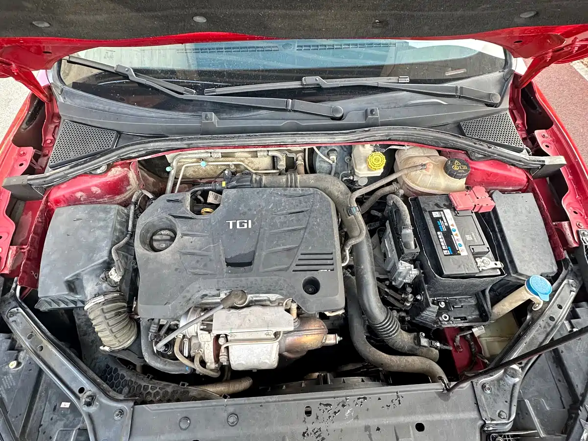 Photo 14 - MG MG6