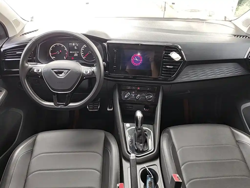 Jetta VS5 2020 2019 280TSI Automatic Joy Edition