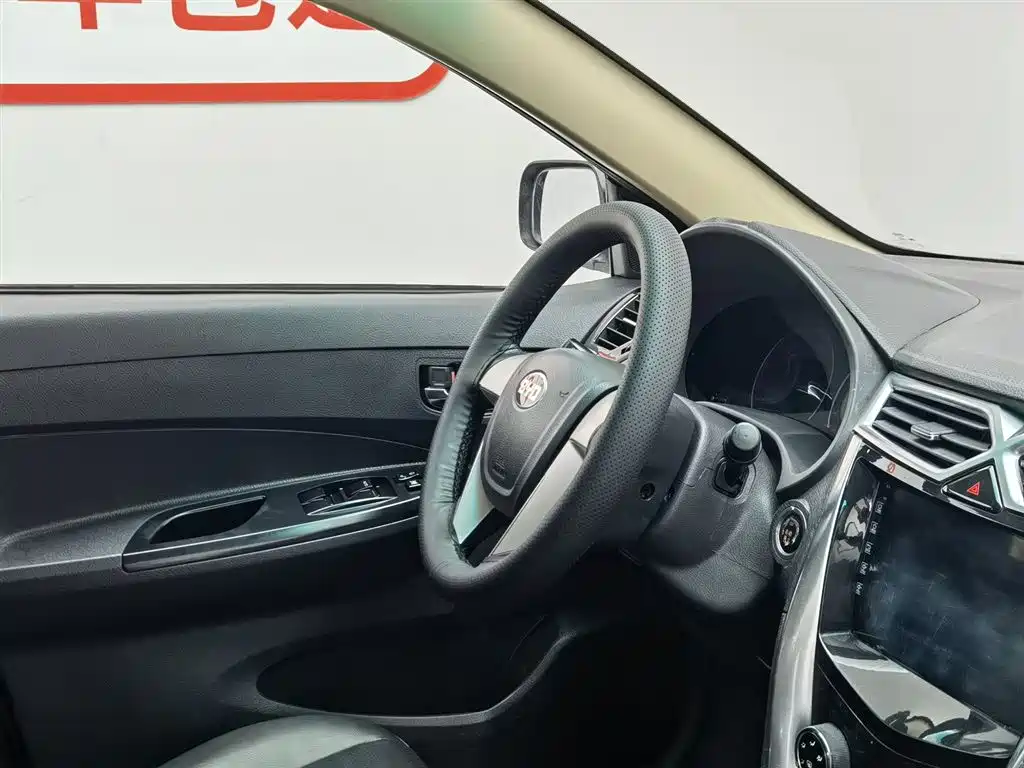 BYD F3 2020 1.5L Manual Luxury Edition фото 22