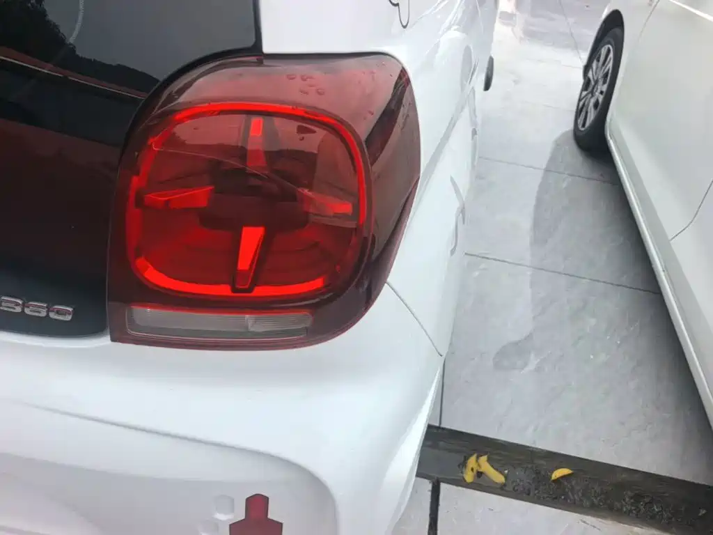 Roewe Kaiwei CLEVER 2023 2022 311km Vitality Bobo Edition