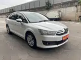 Фото 3 - Citroën C-Quatre
