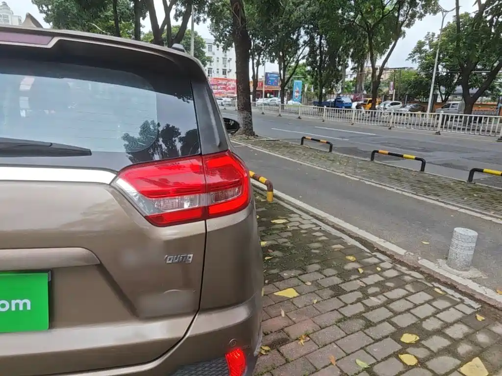 Haima S5 Youth Edition 2019 2018 1.6L CVT Flagship