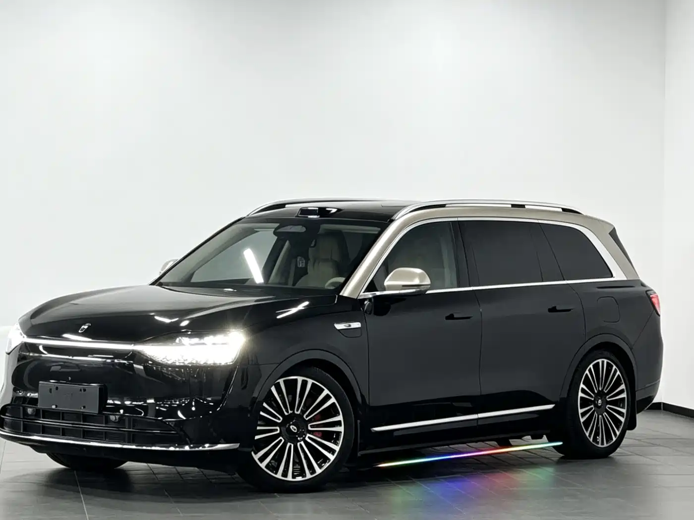 AITO Wenjie AITO M9 2024 Extended Range Ultra 42kWh 6-Seater