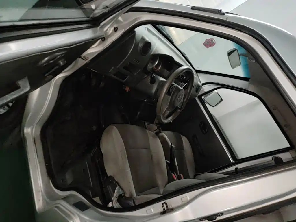 Dongfeng Xiaokang DFSK K07S 2021 2019 1.2L Utility China VI DK12