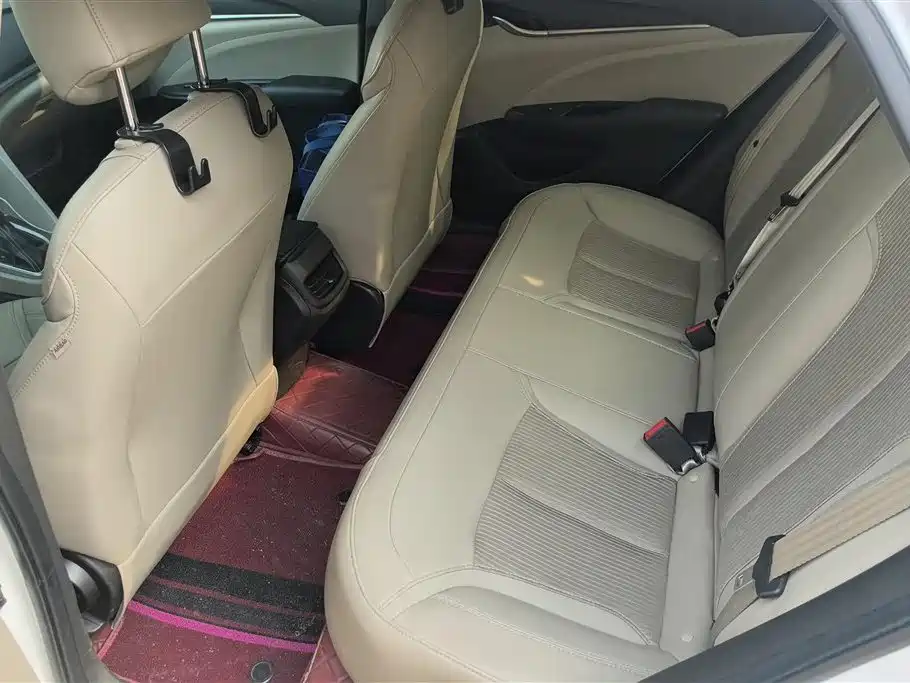 Buick Excelle 2017 15N Automatic Elite фото 11