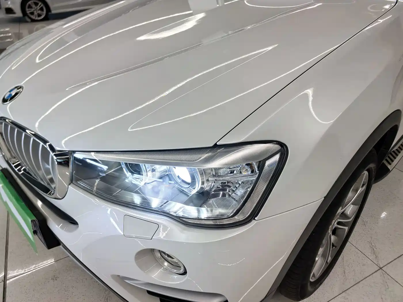 Фото 17 - BMW X4