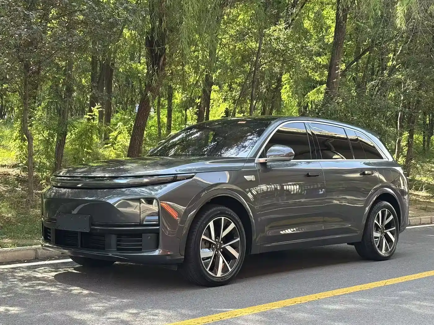 Li Auto L7 2023 Pro