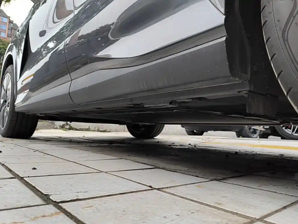 BYD Tang L 2025 2025 DM 175KM Drone Player Edition