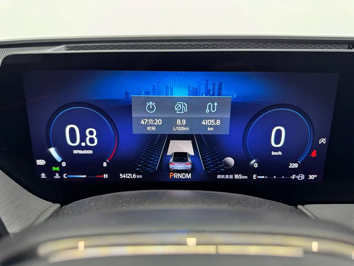 Ford EVOS 2022 2022 EcoBoost 245 ST-Line