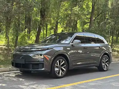 Li Auto L7