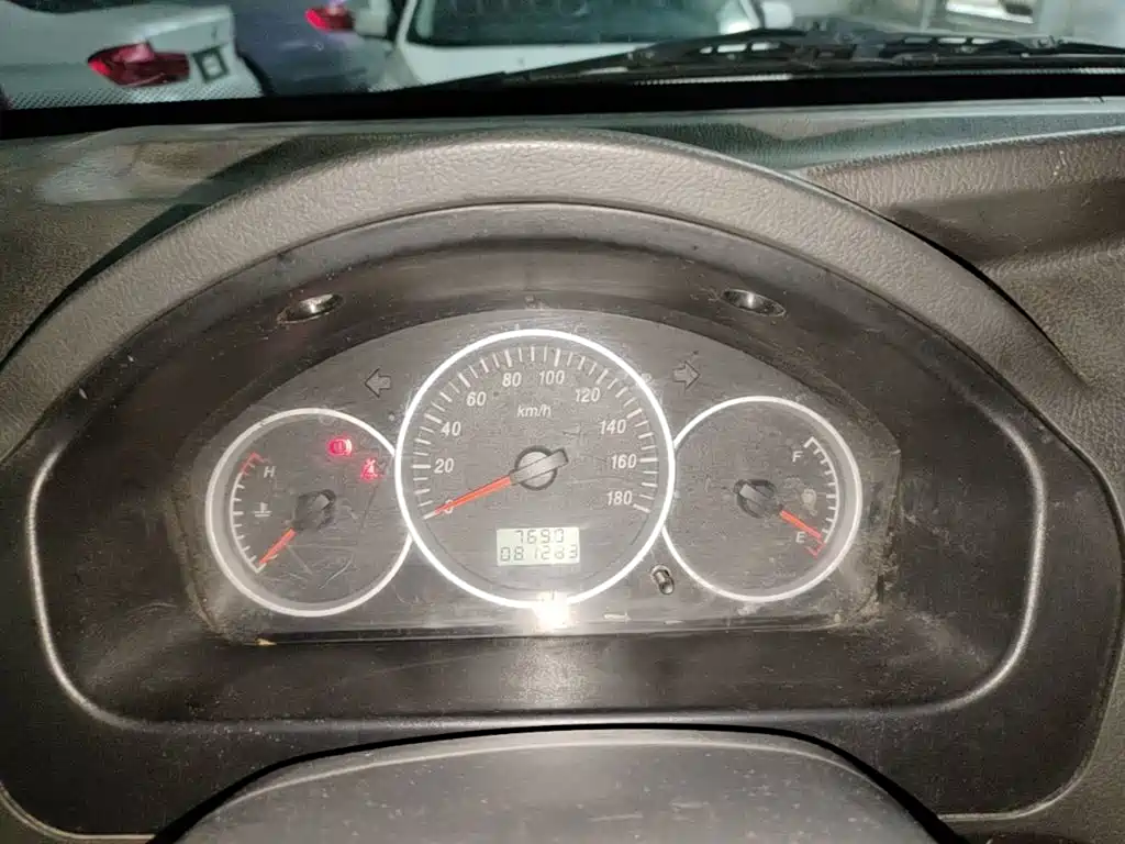 Dongfeng Xiaokang DFSK K07S 2021 2019 1.2L Utility China VI DK12